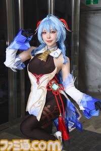 コミケ前にワンフェスのコスプレをどうぞ。『ゼンゼロ』から『キン肉マン』まで勢ぞろい！『ブルアカ』×『北斗の拳』トキの共演も熱い