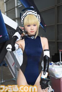 コミケ前にワンフェスのコスプレをどうぞ。『ゼンゼロ』から『キン肉マン』まで勢ぞろい！『ブルアカ』×『北斗の拳』トキの共演も熱い