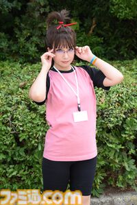コミケ前にワンフェスのコスプレをどうぞ。『ゼンゼロ』から『キン肉マン』まで勢ぞろい！『ブルアカ』×『北斗の拳』トキの共演も熱い
