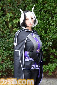 コミケ前にワンフェスのコスプレをどうぞ。『ゼンゼロ』から『キン肉マン』まで勢ぞろい！『ブルアカ』×『北斗の拳』トキの共演も熱い