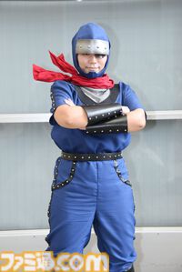 コミケ前にワンフェスのコスプレをどうぞ。『ゼンゼロ』から『キン肉マン』まで勢ぞろい！『ブルアカ』×『北斗の拳』トキの共演も熱い