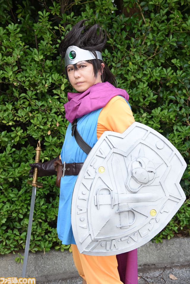コミケ前にワンフェスのコスプレをどうぞ。『ゼンゼロ』から『キン肉マン』まで勢ぞろい！『ブルアカ』×『北斗の拳』トキの共演も熱い