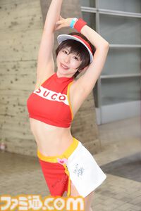 コミケ前にワンフェスのコスプレをどうぞ。『ゼンゼロ』から『キン肉マン』まで勢ぞろい！『ブルアカ』×『北斗の拳』トキの共演も熱い