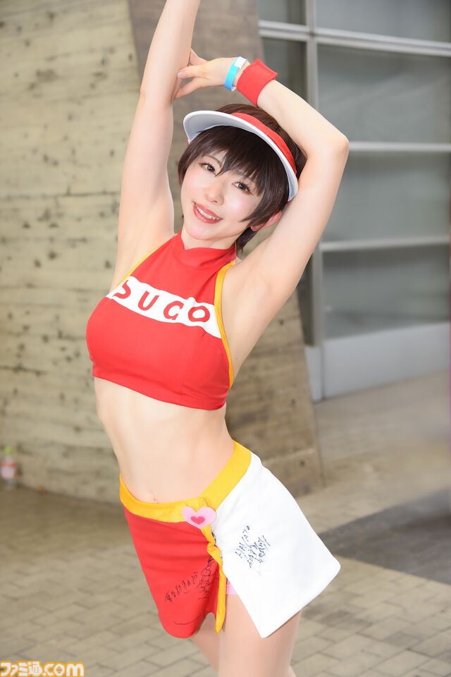 コミケ前にワンフェスのコスプレをどうぞ。『ゼンゼロ』から『キン肉マン』まで勢ぞろい！『ブルアカ』×『北斗の拳』トキの共演も熱い