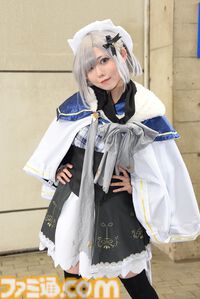 コミケ前にワンフェスのコスプレをどうぞ。『ゼンゼロ』から『キン肉マン』まで勢ぞろい！『ブルアカ』×『北斗の拳』トキの共演も熱い