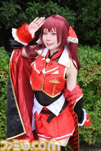コミケ前にワンフェスのコスプレをどうぞ。『ゼンゼロ』から『キン肉マン』まで勢ぞろい！『ブルアカ』×『北斗の拳』トキの共演も熱い