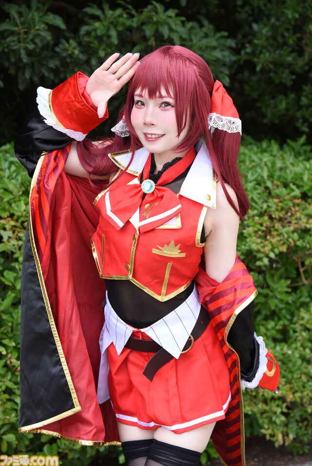 コミケ前にワンフェスのコスプレをどうぞ。『ゼンゼロ』から『キン肉マン』まで勢ぞろい！『ブルアカ』×『北斗の拳』トキの共演も熱い