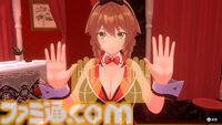 『バニーガーデン』Switchパッケージ版が12/19発売。新規ASMR収録のサウンドトラックCD、アートブックなど付属の豪華セットが予約受付開始