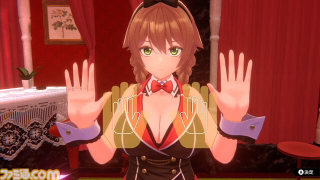 『バニーガーデン』Switchパッケージ版が12/19発売。新規ASMR収録のサウンドトラックCD、アートブックなど付属の豪華セットが予約受付開始