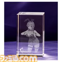 『バニーガーデン』Switchパッケージ版が12/19発売。新規ASMR収録のサウンドトラックCD、アートブックなど付属の豪華セットが予約受付開始