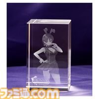 『バニーガーデン』Switchパッケージ版が12/19発売。新規ASMR収録のサウンドトラックCD、アートブックなど付属の豪華セットが予約受付開始