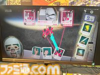 『萬手一体』は一度見たら忘れられない悪夢的ビジュアルながらしっかりとデッキ構築ローグライクの魅力みっちり【BitSummit Drift】
