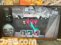 『萬手一体』は一度見たら忘れられない悪夢的ビジュアルながらしっかりとデッキ構築ローグライクの魅力みっちり【BitSummit Drift】