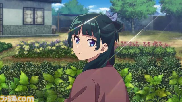 【お盆オススメ番組】『【推しの子】』『薬屋のひとりごと』『あの花』などが一挙放送・配信。『ゲゲゲの鬼太郎』トラウマ回お届けする“最恐回セレクション”にも要注目！