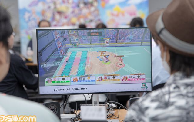 『ハチャウマ』先行レビュー。ウマ娘たちによるハチャメチャなチーム戦は、取材陣が仕事を忘れるほどに燃え上がる白熱の対戦ゲーム