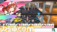 『ハチャウマ』先行レビュー。ウマ娘たちによるハチャメチャなチーム戦は、取材陣が仕事を忘れるほどに燃え上がる白熱の対戦ゲーム