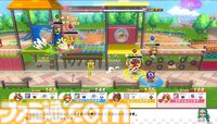 『ハチャウマ』先行レビュー。ウマ娘たちによるハチャメチャなチーム戦は、取材陣が仕事を忘れるほどに燃え上がる白熱の対戦ゲーム