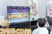 『ハチャウマ』先行レビュー。ウマ娘たちによるハチャメチャなチーム戦は、取材陣が仕事を忘れるほどに燃え上がる白熱の対戦ゲーム