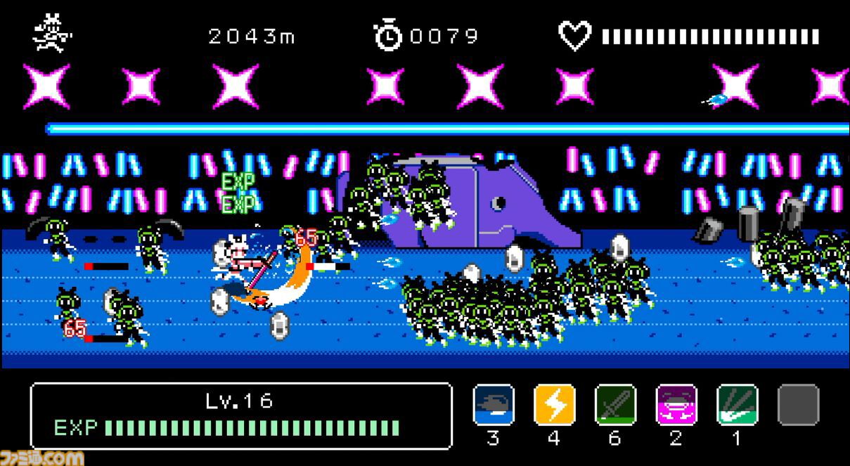 『ハチャウマ』先行レビュー。ウマ娘たちによるハチャメチャなチーム戦は、取材陣が仕事を忘れるほどに燃え上がる白熱の対戦ゲーム