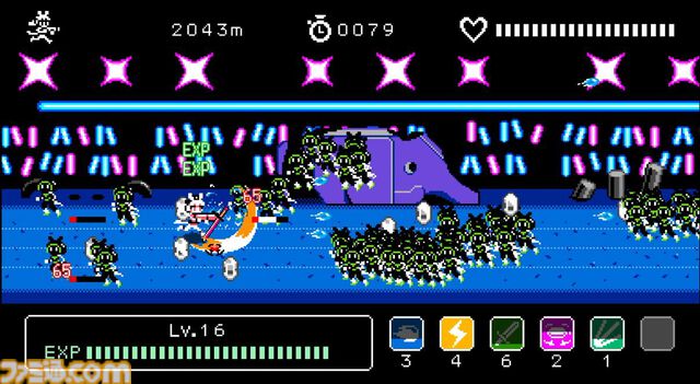 『ハチャウマ』先行レビュー。ウマ娘たちによるハチャメチャなチーム戦は、取材陣が仕事を忘れるほどに燃え上がる白熱の対戦ゲーム