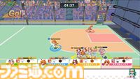 『ハチャウマ』先行レビュー。ウマ娘たちによるハチャメチャなチーム戦は、取材陣が仕事を忘れるほどに燃え上がる白熱の対戦ゲーム