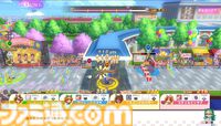 『ハチャウマ』先行レビュー。ウマ娘たちによるハチャメチャなチーム戦は、取材陣が仕事を忘れるほどに燃え上がる白熱の対戦ゲーム