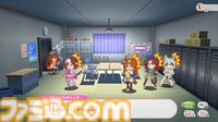 『ハチャウマ』先行レビュー。ウマ娘たちによるハチャメチャなチーム戦は、取材陣が仕事を忘れるほどに燃え上がる白熱の対戦ゲーム
