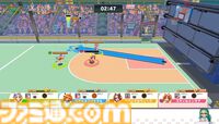 『ハチャウマ』先行レビュー。ウマ娘たちによるハチャメチャなチーム戦は、取材陣が仕事を忘れるほどに燃え上がる白熱の対戦ゲーム