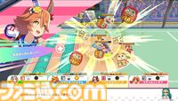 『ハチャウマ』先行レビュー。ウマ娘たちによるハチャメチャなチーム戦は、取材陣が仕事を忘れるほどに燃え上がる白熱の対戦ゲーム