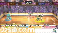 『ハチャウマ』先行レビュー。ウマ娘たちによるハチャメチャなチーム戦は、取材陣が仕事を忘れるほどに燃え上がる白熱の対戦ゲーム