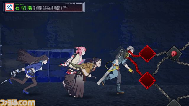 『ゴーヘルゴー つきおとしてこ』先行レビュー。てつぶた氏が描く柔らかみを感じる“肉”がいい。腐れ縁の幼馴染ヒロインに惹かれたものの、ズボラ主人公が気になりすぎて心配になる新作RPG
