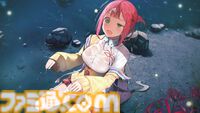 『ゴーヘルゴー つきおとしてこ』先行レビュー。てつぶた氏が描く柔らかみを感じる“肉”がいい。腐れ縁の幼馴染ヒロインに惹かれたものの、ズボラ主人公が気になりすぎて心配になる新作RPG