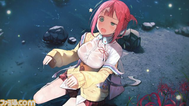 『ゴーヘルゴー つきおとしてこ』先行レビュー。てつぶた氏が描く柔らかみを感じる“肉”がいい。腐れ縁の幼馴染ヒロインに惹かれたものの、ズボラ主人公が気になりすぎて心配になる新作RPG