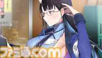 『ゴーヘルゴー つきおとしてこ』先行レビュー。てつぶた氏が描く柔らかみを感じる“肉”がいい。腐れ縁の幼馴染ヒロインに惹かれたものの、ズボラ主人公が気になりすぎて心配になる新作RPG