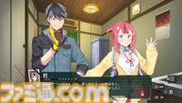 『ゴーヘルゴー つきおとしてこ』先行レビュー。てつぶた氏が描く柔らかみを感じる“肉”がいい。腐れ縁の幼馴染ヒロインに惹かれたものの、ズボラ主人公が気になりすぎて心配になる新作RPG