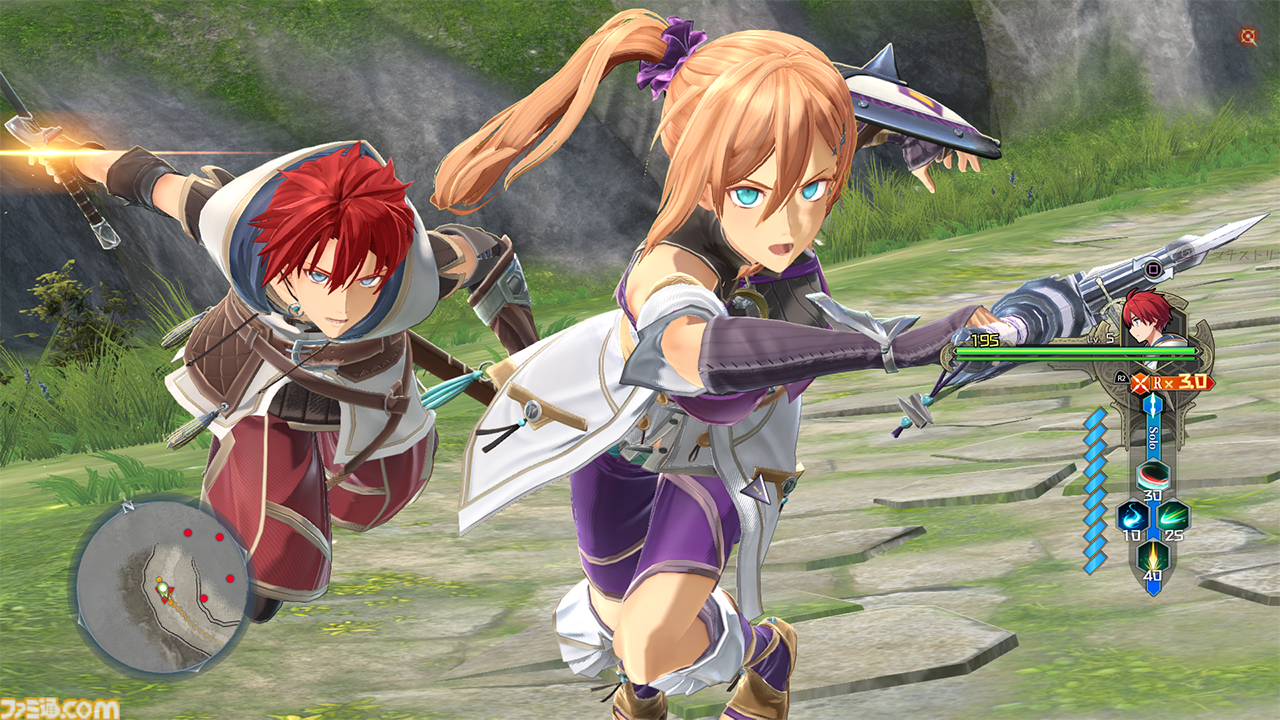 『イースX -NORDICS-』ふたりひと組のクロスアクションの使い分けが最高に楽しい。少年アドルの青春時代も感じられる【夏のおすすめゲームレビュー】