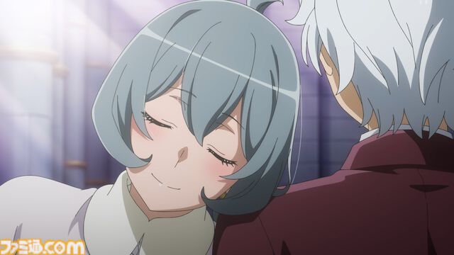 アニメ『ダンまちⅤ 豊穣の女神篇』10月4日より放送開始。OP曲はGRe4N BOYZ、ED曲はsajou no hanaが担当