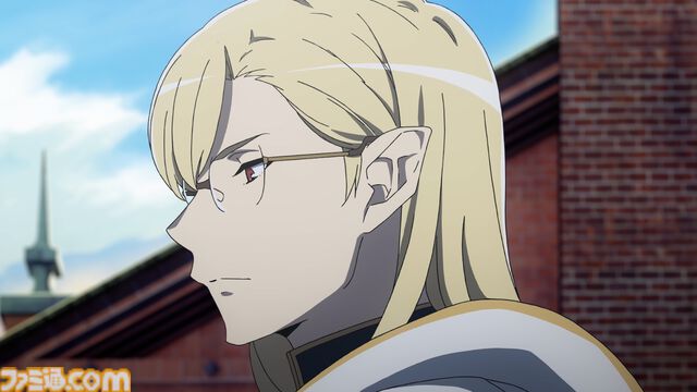 アニメ『ダンまちⅤ 豊穣の女神篇』10月4日より放送開始。OP曲はGRe4N BOYZ、ED曲はsajou no hanaが担当
