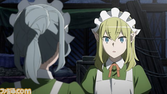 アニメ『ダンまちⅤ 豊穣の女神篇』10月4日より放送開始。OP曲はGRe4N BOYZ、ED曲はsajou no hanaが担当