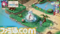 『ファントム・ブレイブ 幽霊船団と消えた英雄』東京ゲームショウ2024で試遊会を実施。専用ステージで15分以内に海賊を倒せ！