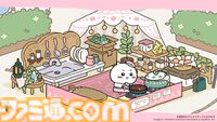 【ちいぽけ】『ちいかわ』初のスマホアプリ『ちいかわぽけっと』が配信決定。事前登録の受付がスタート