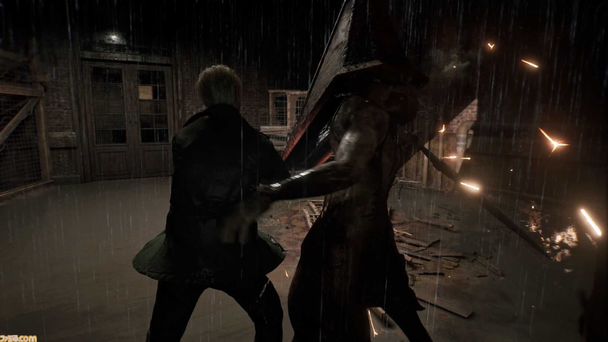 サイレントヒル2 レッドピラミッドシング 3Dクリスタル SILENT HILL Amazon | サイレントヒル2 レッドピラミッドシング 1/6