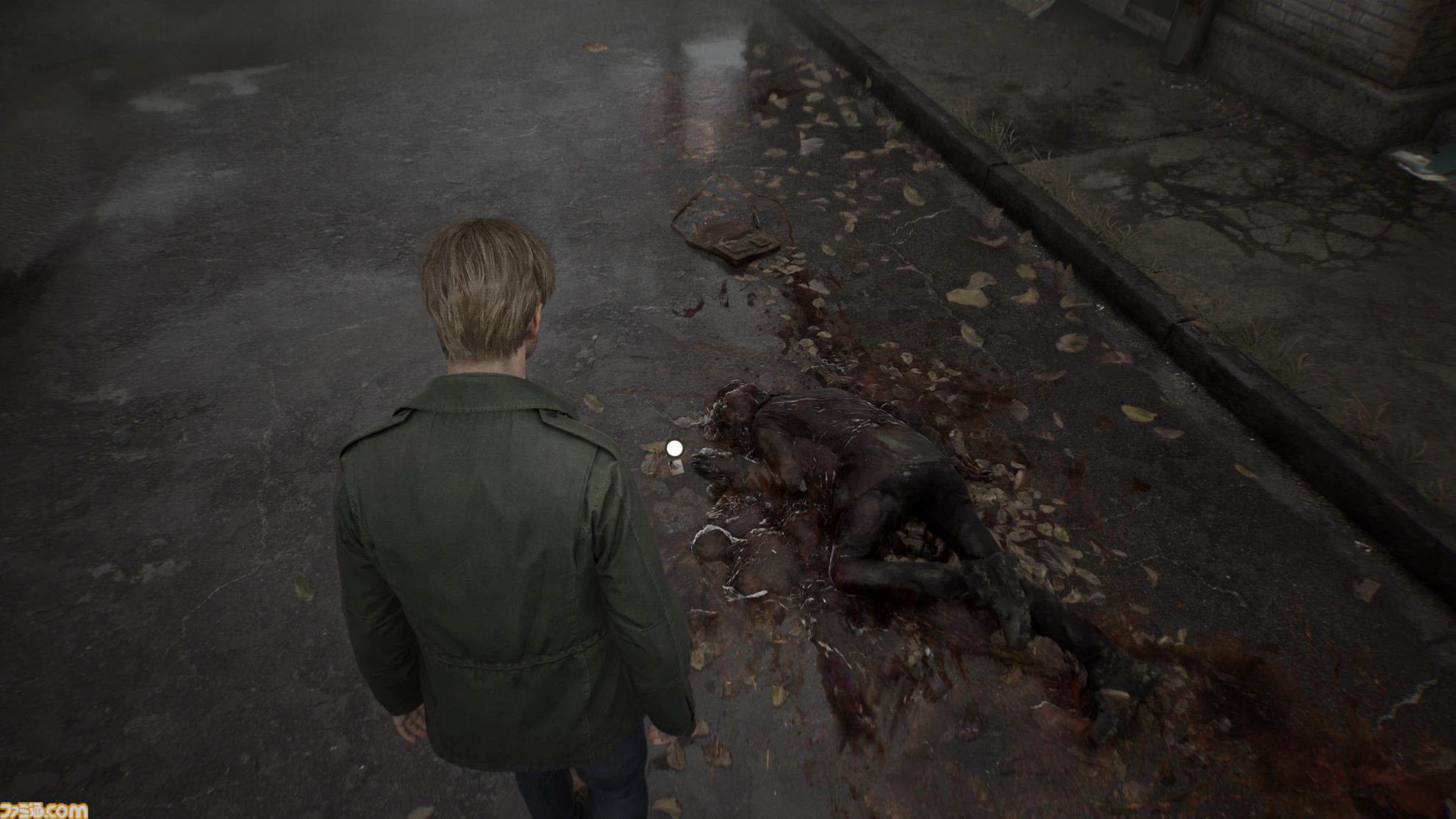 サイレントヒル2 体験版 ASCII.jp：『SILENT HILL 2』リメイク版の魅力を先行体験！Tokyo