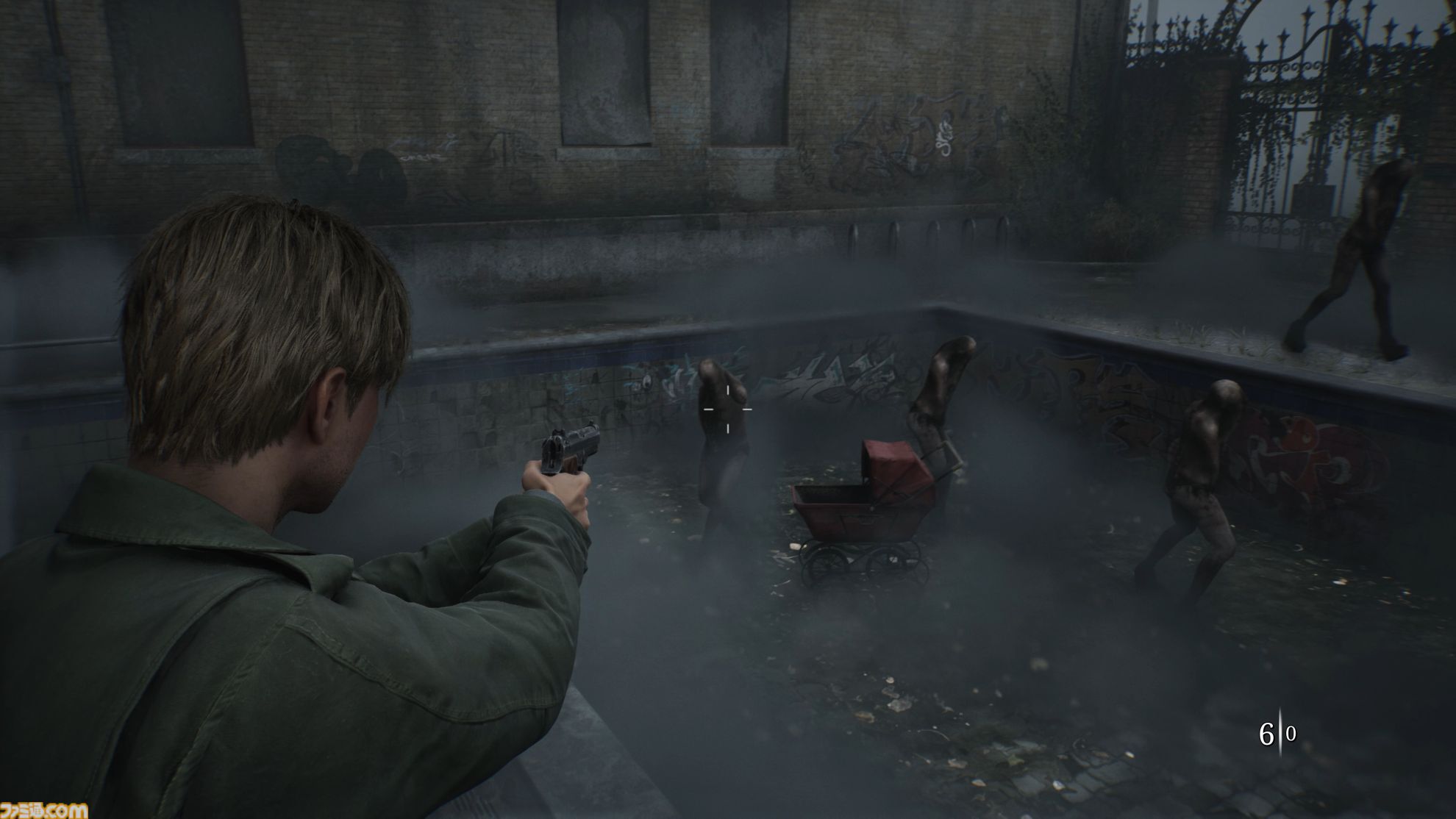 サイレントヒル2 体験版 中古PS2ソフト SILENT HILL 2[体験版] : 駿河屋Yahoo!店 - 通販