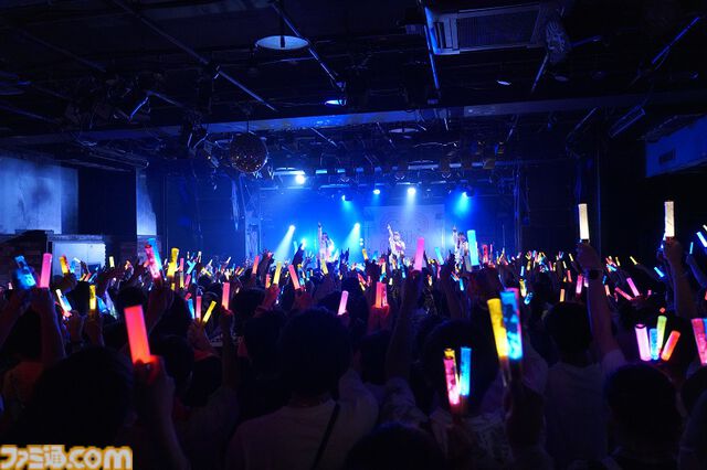『学マス』初のライブが開催。“初声公演”（名古屋）リポート。まさかの花海咲季の新楽曲『EGO』が初披露。ゲーム内の体験を思い起こされるような『初』の演出も