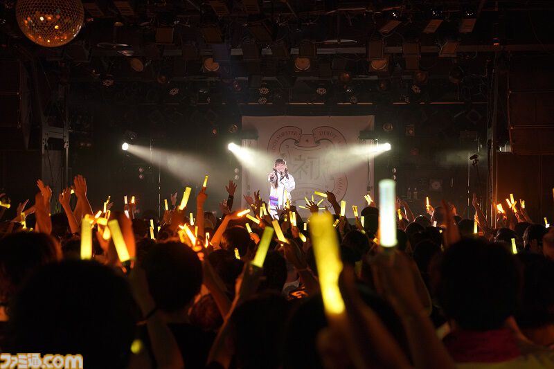 『学マス』初のライブが開催。“初声公演”（名古屋）リポート。まさかの花海咲季の新楽曲『EGO』が初披露。ゲーム内の体験を思い起こされるような『初』の演出も
