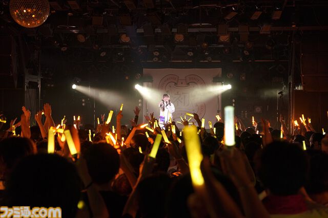 『学マス』初のライブが開催。“初声公演”（名古屋）リポート。まさかの花海咲季の新楽曲『EGO』が初披露。ゲーム内の体験を思い起こされるような『初』の演出も