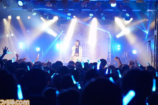 『学マス』初のライブが開催。“初声公演”（名古屋）リポート。まさかの花海咲季の新楽曲『EGO』が初披露。ゲーム内の体験を思い起こされるような『初』の演出も