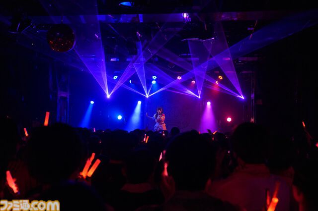 『学マス』初のライブが開催。“初声公演”（名古屋）リポート。まさかの花海咲季の新楽曲『EGO』が初披露。ゲーム内の体験を思い起こされるような『初』の演出も