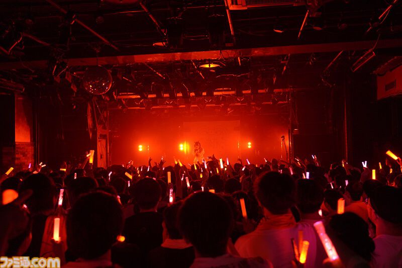 『学マス』初のライブが開催。“初声公演”（名古屋）リポート。まさかの花海咲季の新楽曲『EGO』が初披露。ゲーム内の体験を思い起こされるような『初』の演出も